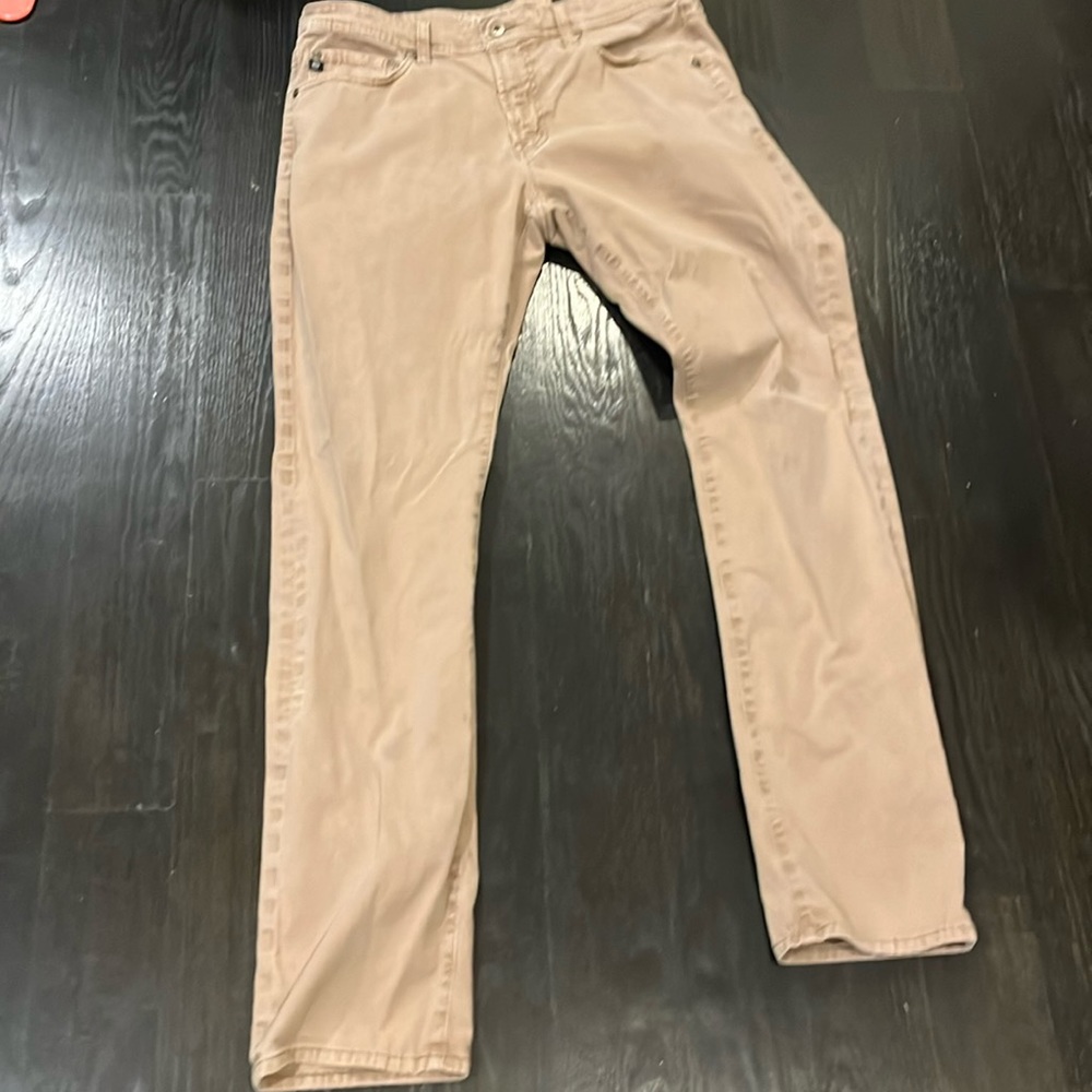 Adriano Goldschmied the Everett